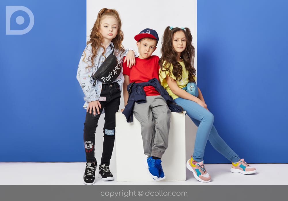 Kids Clothing thumbnail