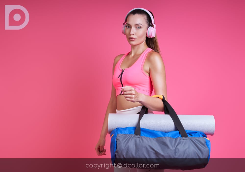 Gym & Fitness Wear thumbnail