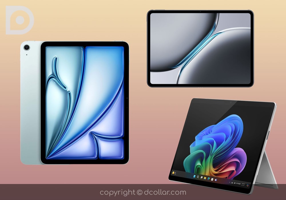 Tablets / iPads thumbnail