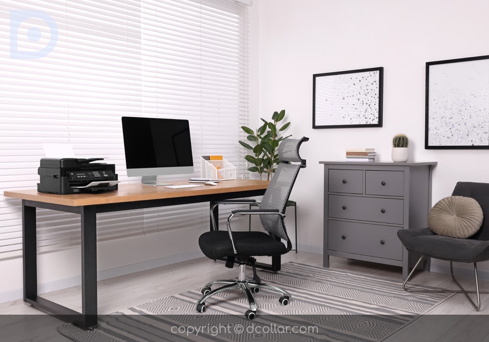 Computer Desks thumbnail