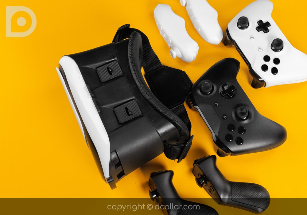 Gaming Accessories thumbnail