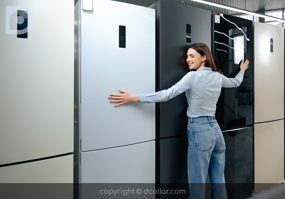 Refrigerators thumbnail