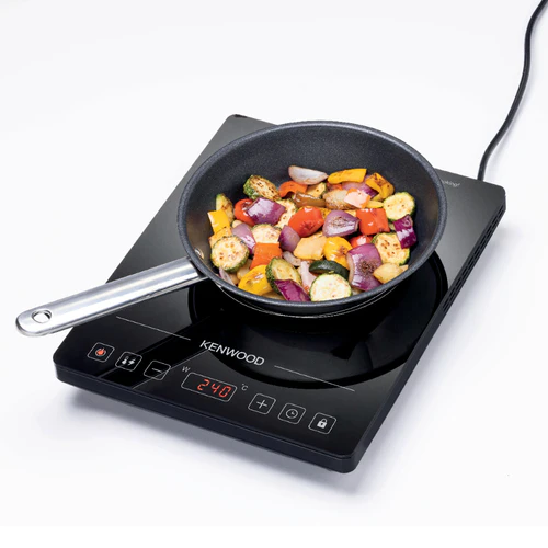 KENWOOD SINGLE INDUCTION COOKER image 2