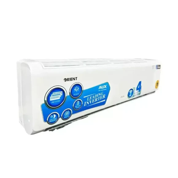 ORIENT 1.5 TON AUX INVERTER AC image 2