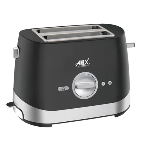 ANEX 2 SLICE TOASTER image 2