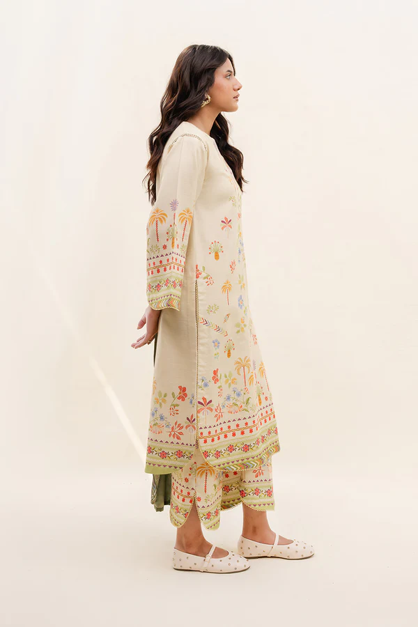 MUTED MACCHIATO image 2