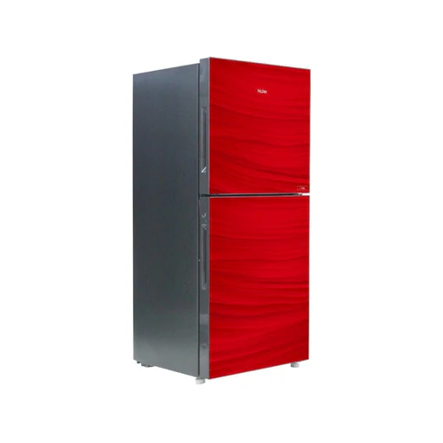 HAIER E-STAR REFRIGERATOR NON INVERTER image 2