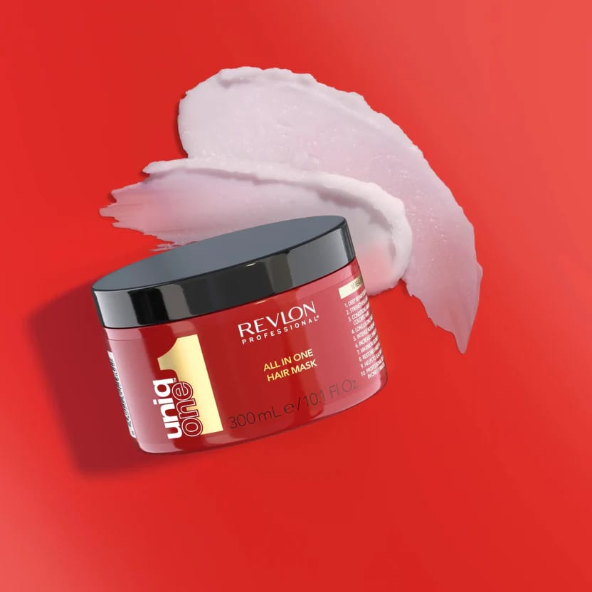 Revlon Professional UniqOne All in One Hair Mask. image 2