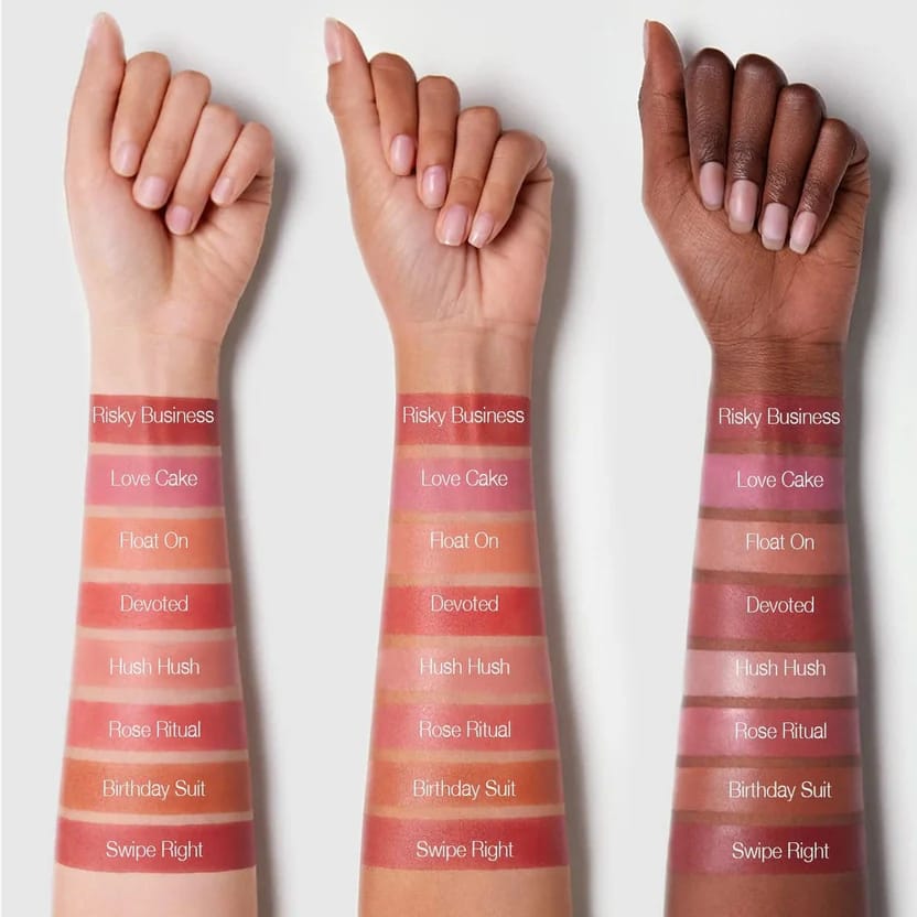 Sheglam Color Bloom Liquid Blush image 2