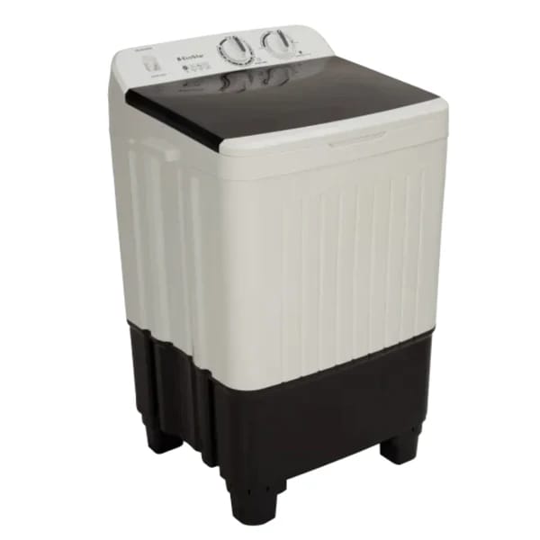 ECOSTAR 10KG SINGLE TUB WASHING MACHINE image 2