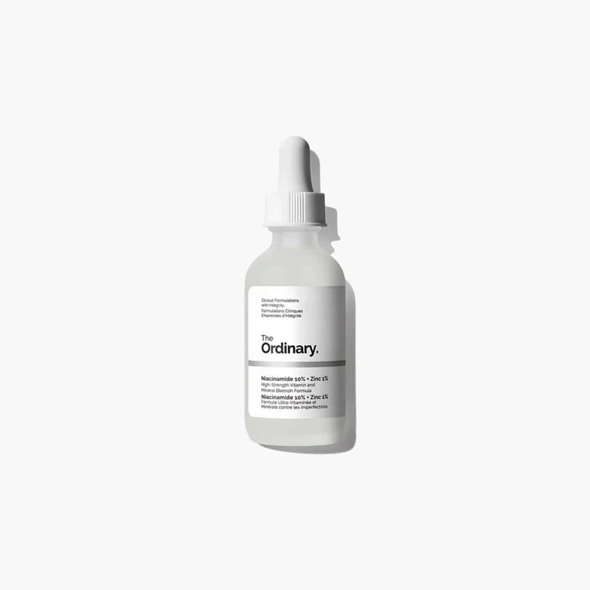 The Ordinary Niacinamide image 1