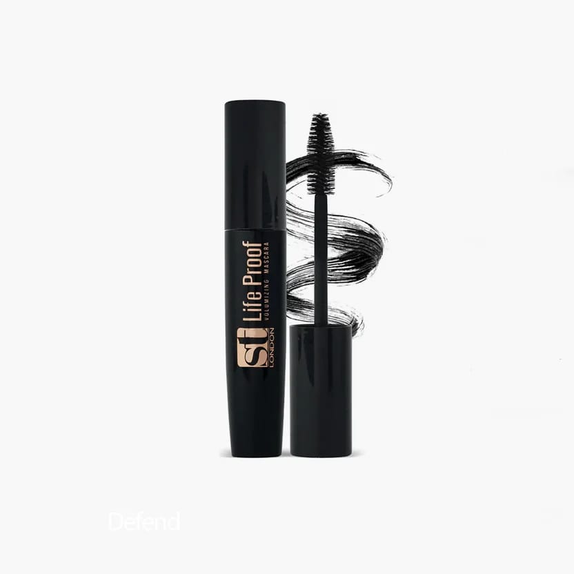 ST London Life Proof Volumizing Mascara image 1