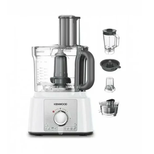 KENWOOD MULTIPRO EXPRESS FOOD PROCESSOR image 1