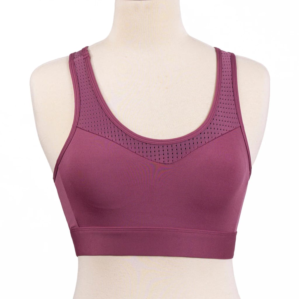 BELLEZA LINGERIE SPORT BRA image 1